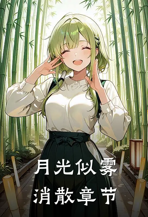 月光似雾消散章节