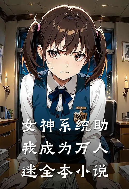 女神系统助我成为万人迷全本小说