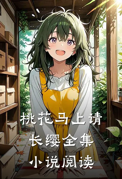 桃花马上请长缨全集小说阅读