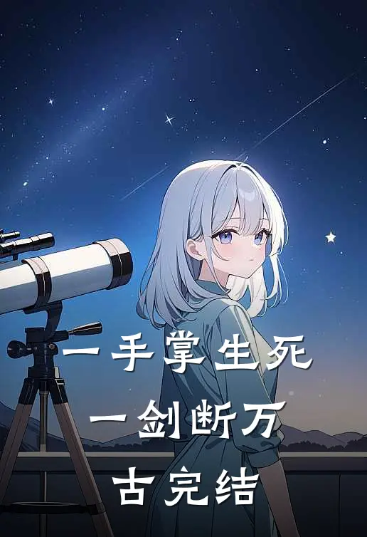 一手掌生死，一剑断万古完结
