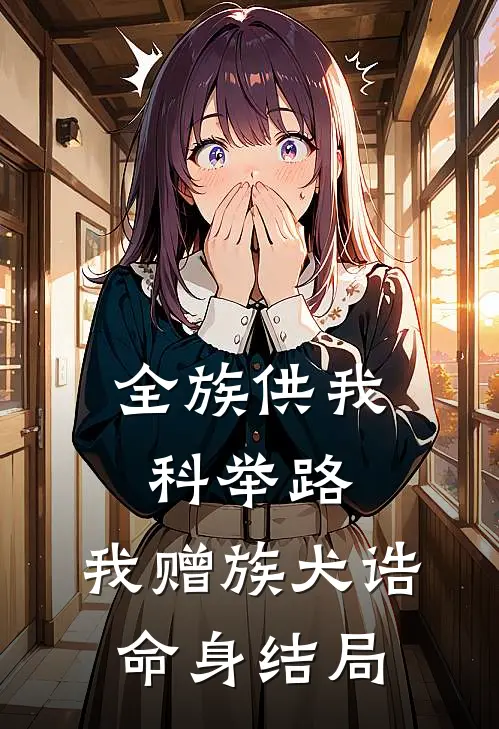 全族供我科举路，我赠族犬诰命身结局