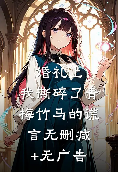 婚礼上，我撕碎了青梅竹马的谎言无删减+无广告