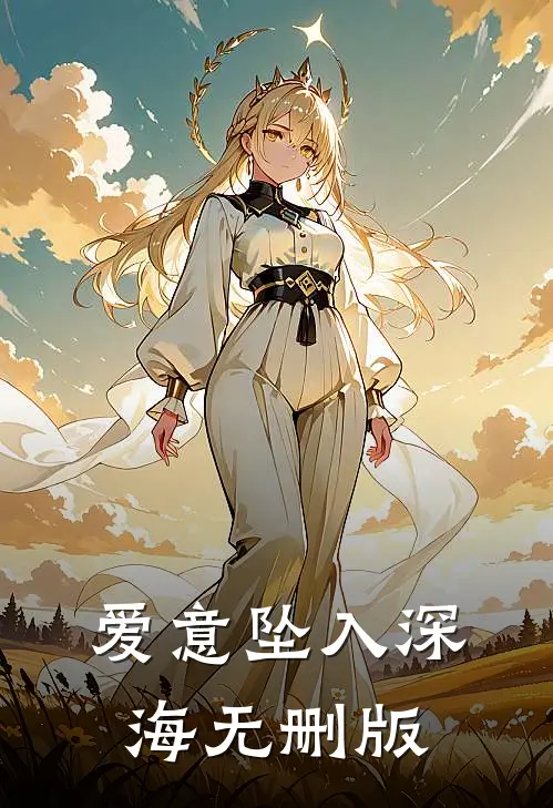 爱意坠入深海无删版