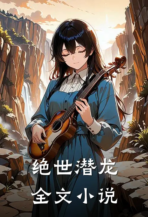绝世潜龙全文小说