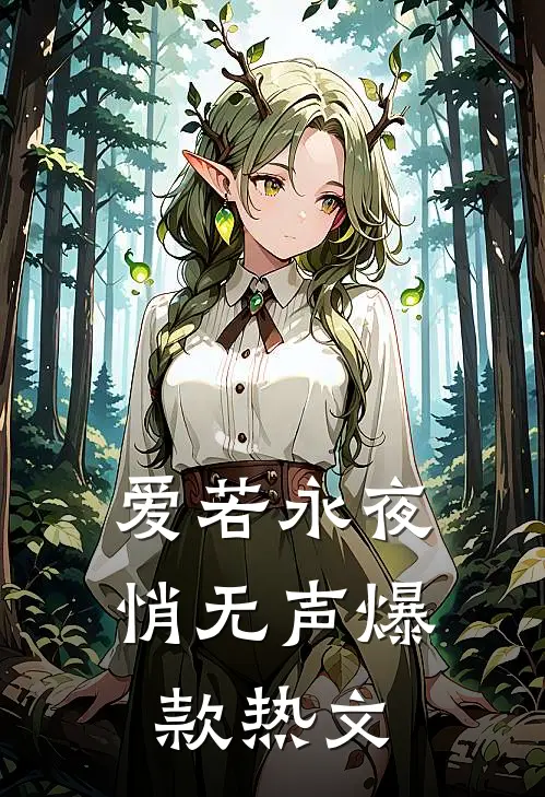 爱若永夜悄无声爆款热文