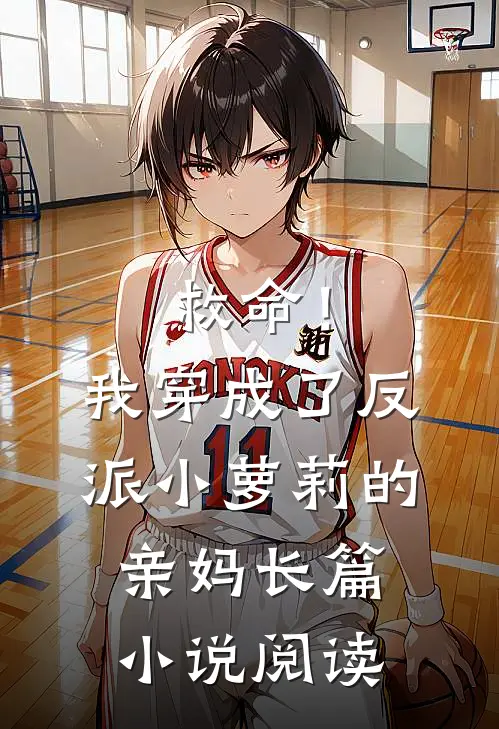 救命！我穿成了反派小萝莉的亲妈长篇小说阅读
