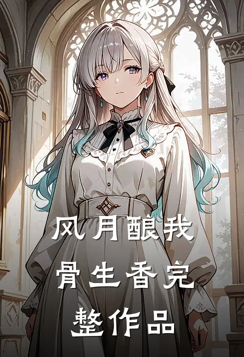 风月酿我骨生香完整作品
