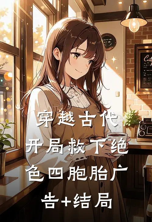 穿越古代，开局救下绝色四胞胎广告+结局