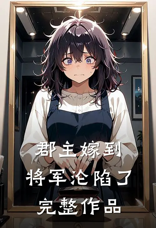 郡主嫁到，将军沦陷了完整作品