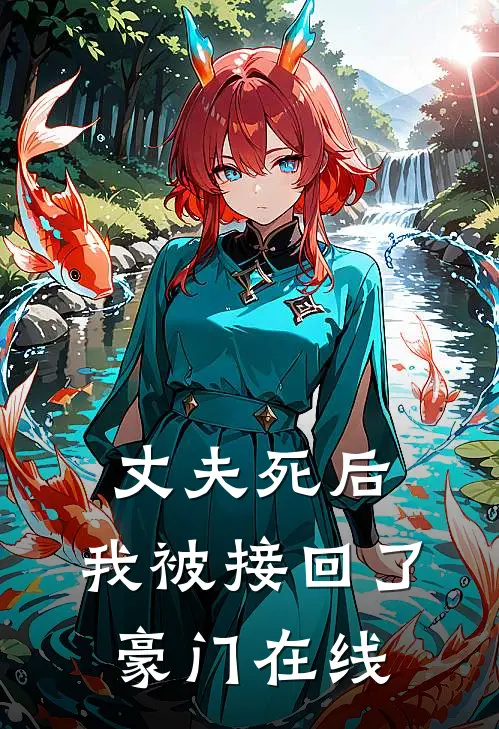 丈夫死后，我被接回了豪门在线