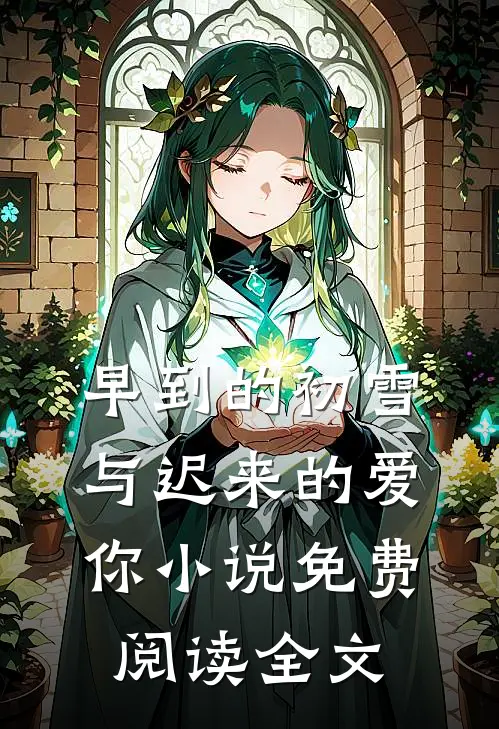 早到的初雪与迟来的爱你小说免费阅读全文