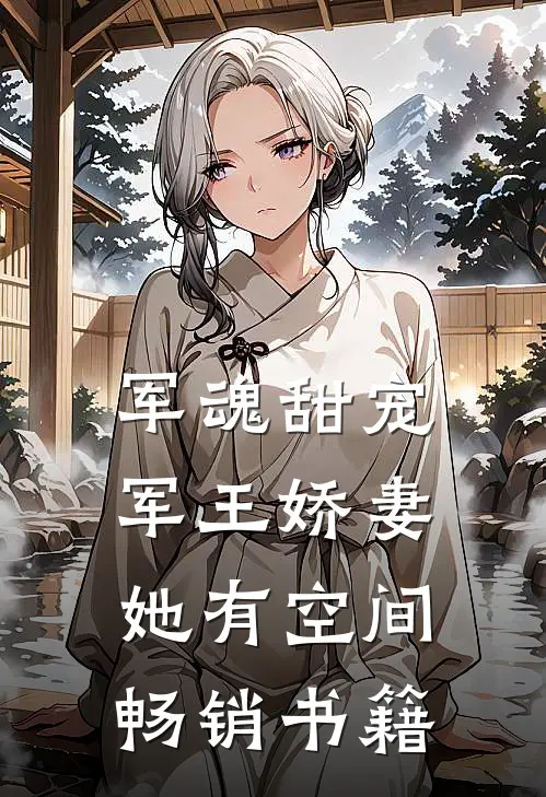 军魂甜宠：军王娇妻她有空间畅销书籍