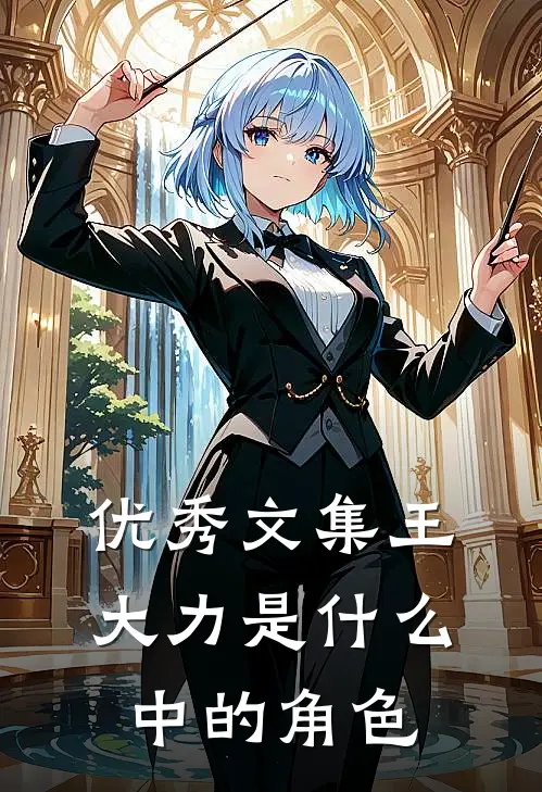 优秀文集王大力是什么中的角色