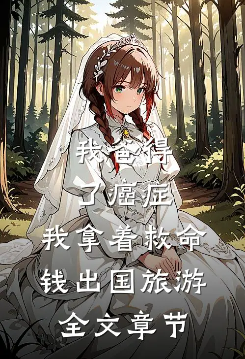 我爸得了癌症，我拿着救命钱出国旅游全文章节