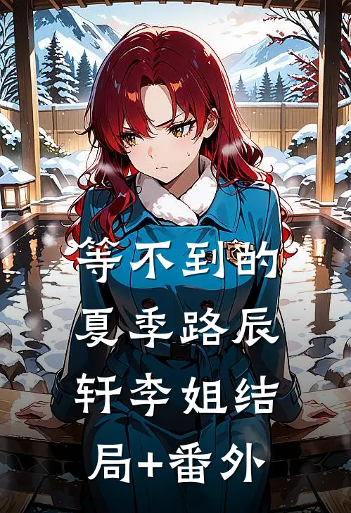 等不到的夏季路辰轩李姐结局+番外