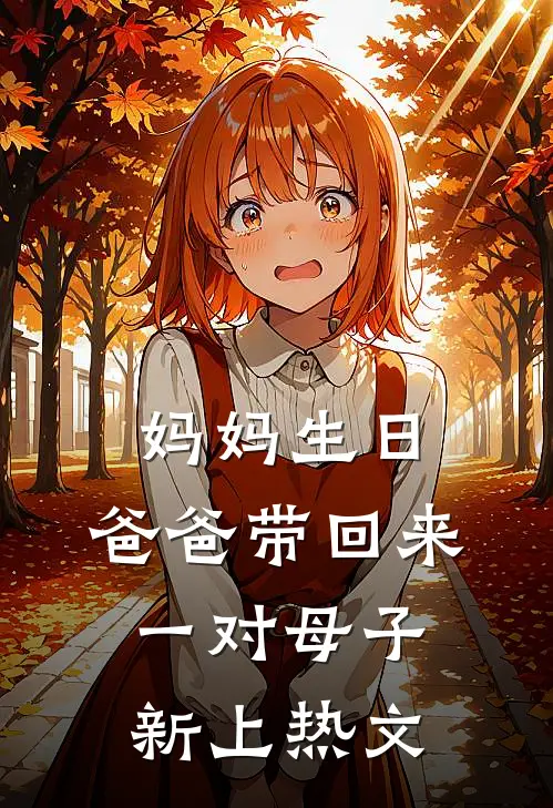 妈妈生日，爸爸带回来一对母子新上热文