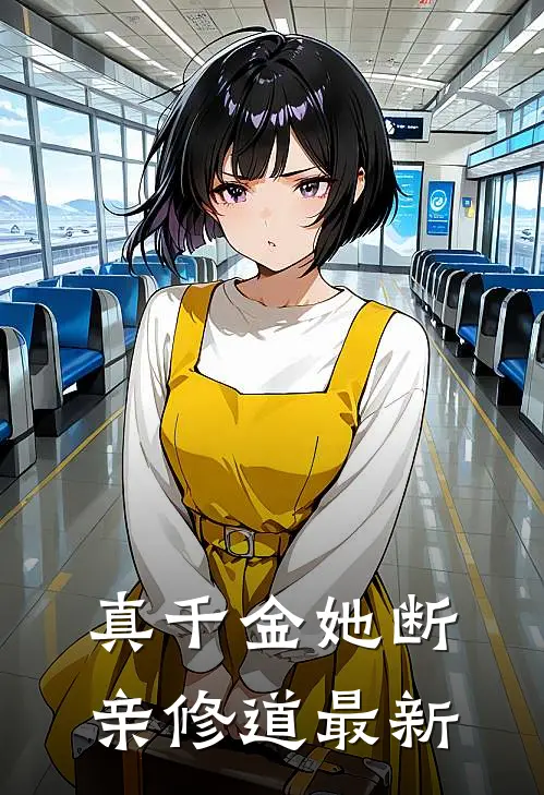 真千金她断亲修道最新
