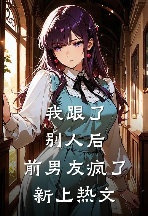 我跟了别人后，前男友疯了新上热文