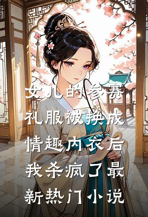 女儿的参赛礼服被换成情趣内衣后，我杀疯了最新热门小说