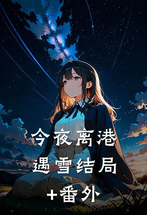 今夜离港遇雪结局+番外