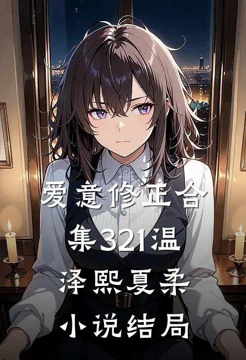 爱意修正合集321温泽熙夏柔小说结局