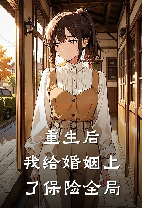 重生后，我给婚姻上了“保险”全局