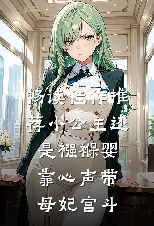 畅读佳作推荐小公主还是襁褓婴，靠心声带母妃宫斗