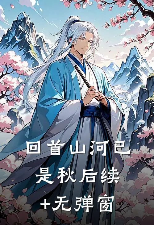 回首山河已是秋后续+无弹窗