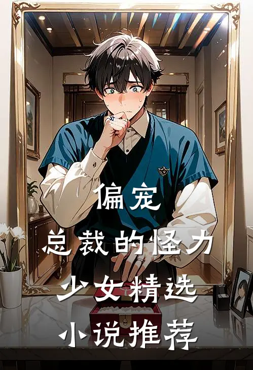 偏宠：总裁的怪力少女精选小说推荐