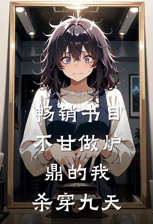 畅销书目不甘做炉鼎的我，杀穿九天