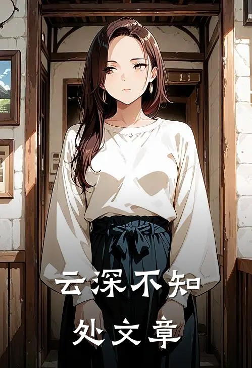 云深不知处文章
