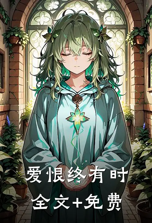 爱恨终有时全文+免费