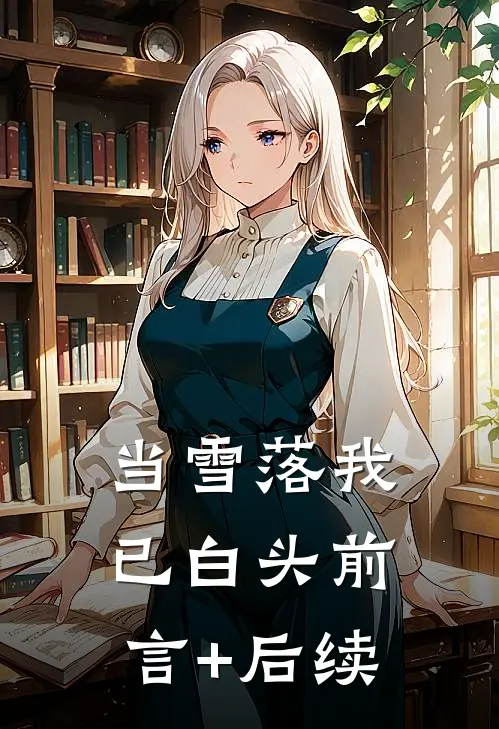 当雪落我已白头前言+后续