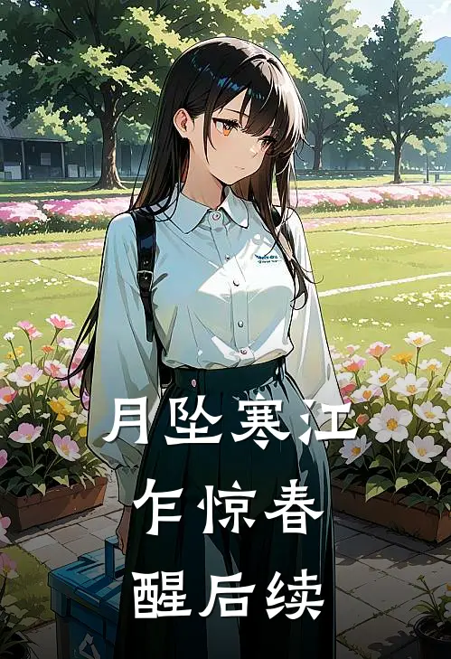 月坠寒江，乍惊春醒后续