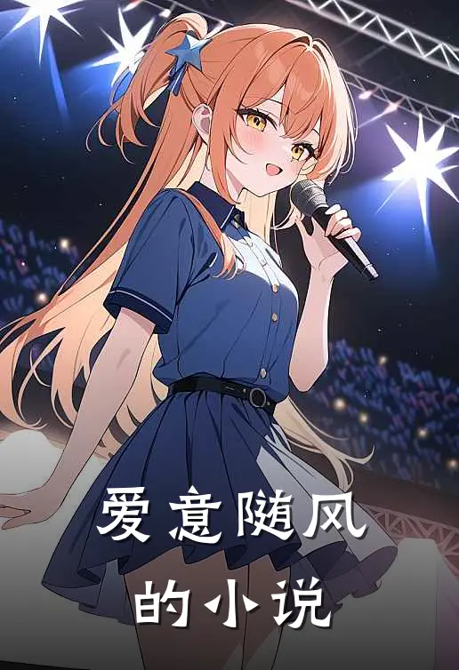 爱意随风的小说