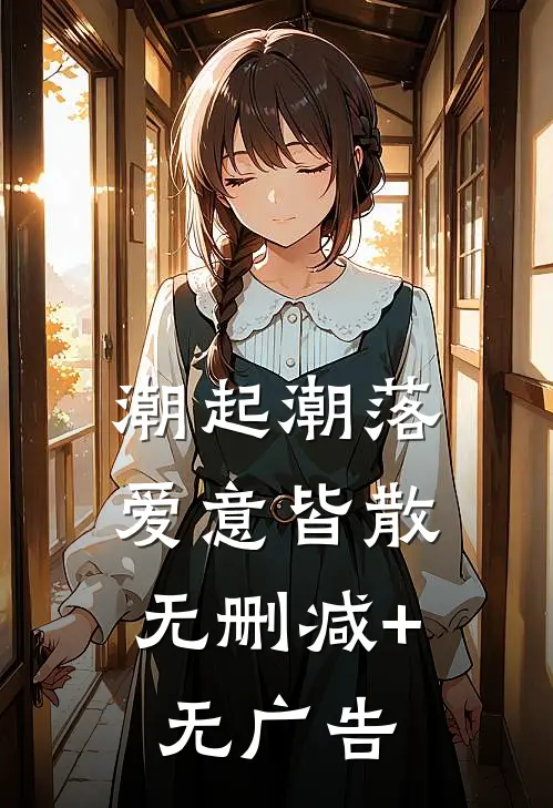 潮起潮落，爱意皆散无删减+无广告