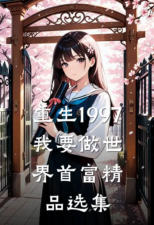 重生1997:我要做世界首富精品选集