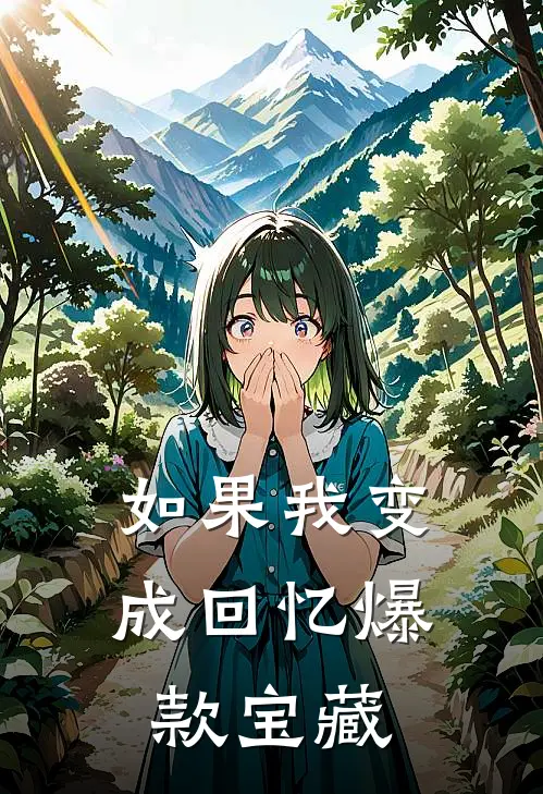 如果我变成回忆爆款宝藏