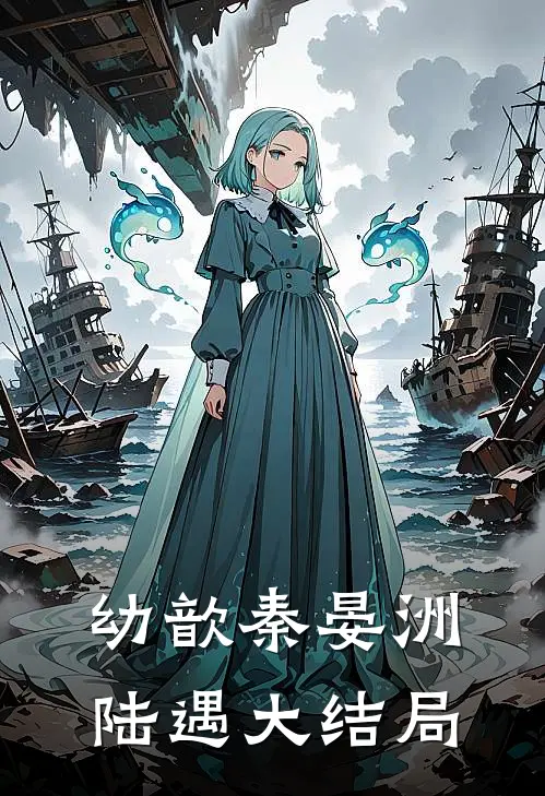 幼歆秦晏洲陆遇大结局
