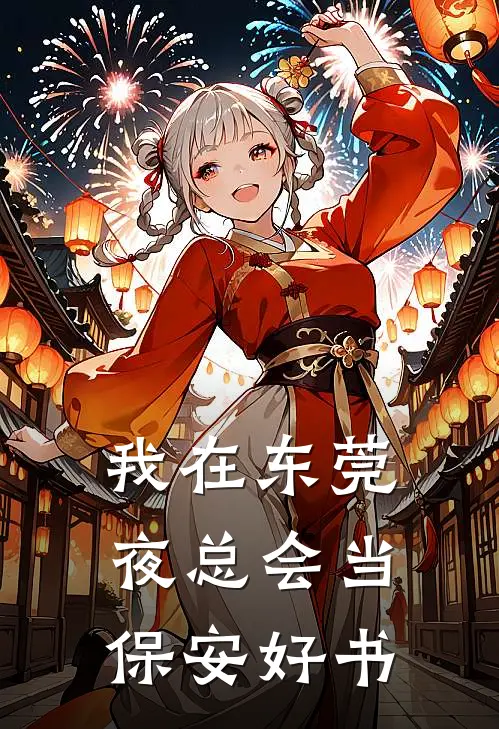 我在东莞夜总会当保安好书