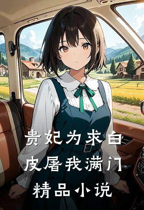 贵妃为求白皮屠我满门精品小说
