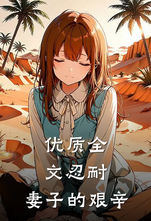 优质全文忍耐：妻子的艰辛