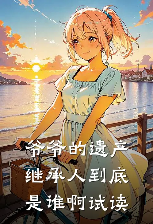 爷爷的遗产继承人到底是谁啊试读