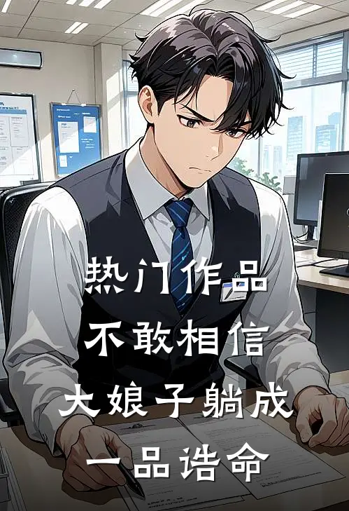 热门作品不敢相信，大娘子躺成一品诰命
