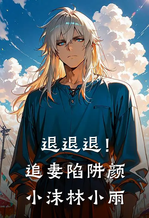 退退退！追妻陷阱颜小沫林小雨