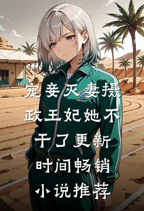 宠妾灭妻摄政王妃她不干了更新时间畅销小说推荐