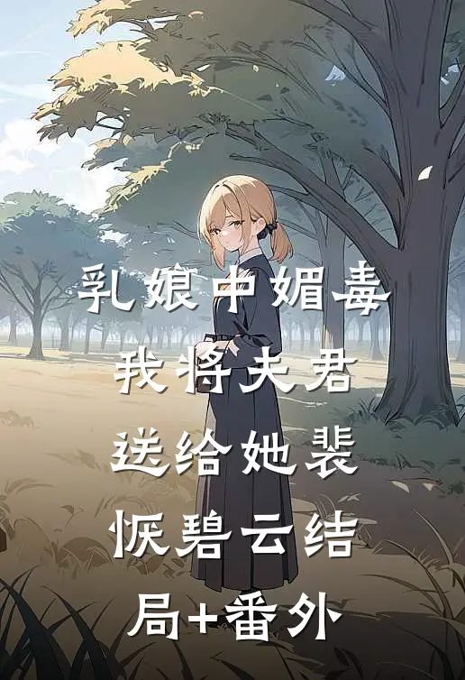 乳娘中媚毒，我将夫君送给她裴恹碧云结局+番外