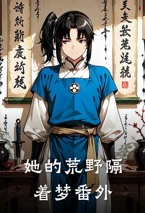 她的荒野隔着梦番外
