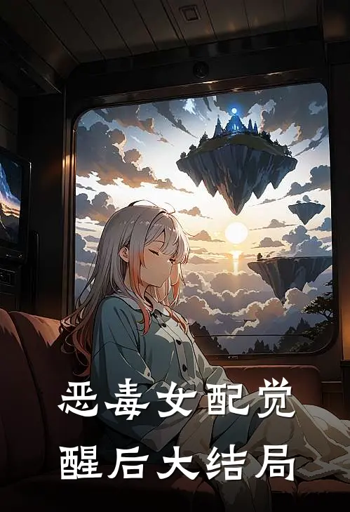 恶毒女配觉醒后大结局