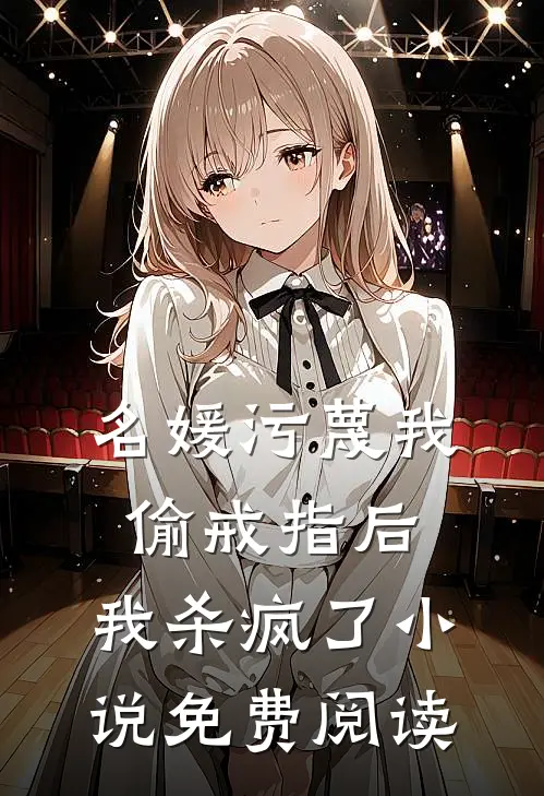 名媛污蔑我偷戒指后，我杀疯了小说免费阅读